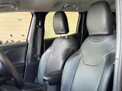 JEEP Renegade 1.8 16V 4P FLEX SPORT AUTOM�TICO, Foto 6