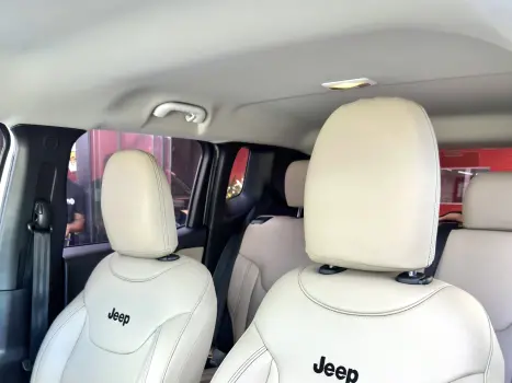JEEP Renegade 1.8 16V 4P FLEX AUTOM�TICO, Foto 5