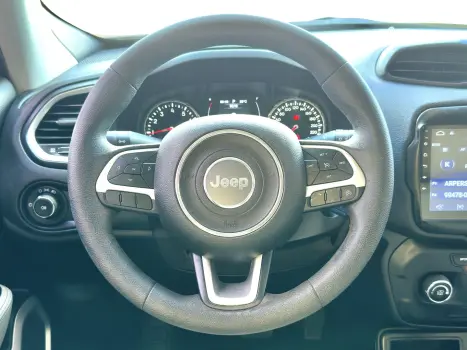JEEP Renegade 1.8 16V 4P FLEX AUTOM�TICO, Foto 7