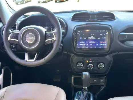 JEEP Renegade 1.8 16V 4P FLEX AUTOM�TICO, Foto 9