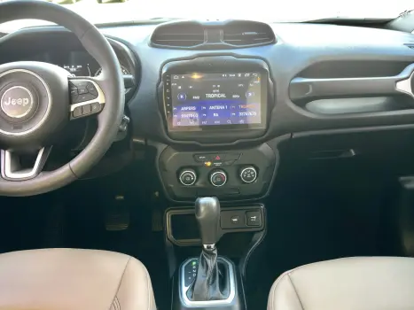JEEP Renegade 1.8 16V 4P FLEX AUTOM�TICO, Foto 10