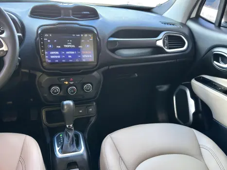 JEEP Renegade 1.8 16V 4P FLEX AUTOM�TICO, Foto 11