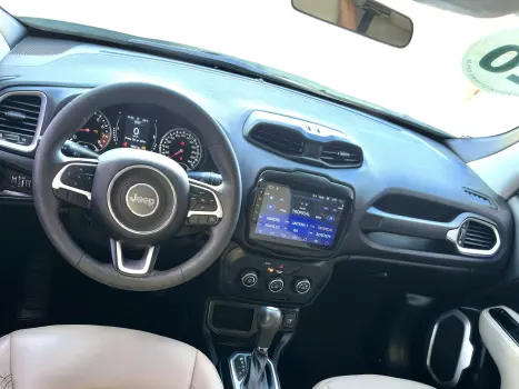 JEEP Renegade 1.8 16V 4P FLEX AUTOM�TICO, Foto 13