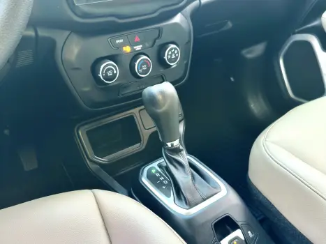 JEEP Renegade 1.8 16V 4P FLEX AUTOM�TICO, Foto 14