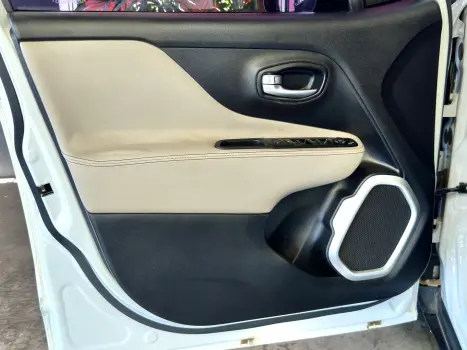 JEEP Renegade 1.8 16V 4P FLEX AUTOM�TICO, Foto 15