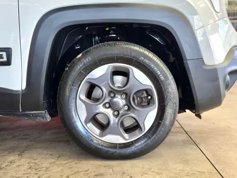 JEEP Renegade 1.8 16V 4P FLEX AUTOM�TICO, Foto 22