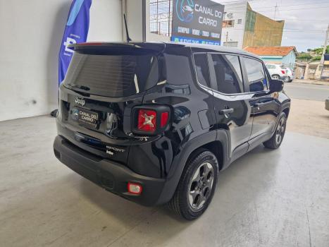 JEEP Renegade 1.8 16V 4P FLEX SPORT AUTOM�TICO, Foto 6