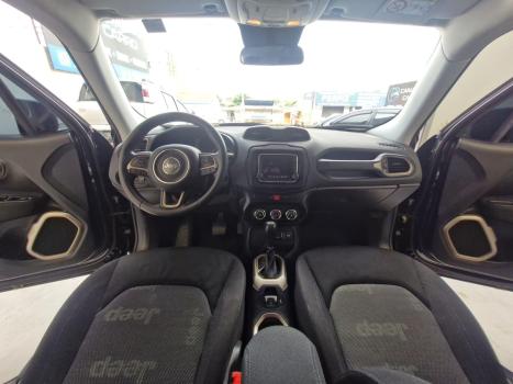 JEEP Renegade 1.8 16V 4P FLEX SPORT AUTOM�TICO, Foto 11