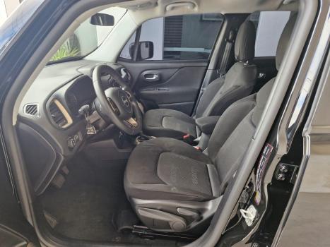 JEEP Renegade 1.8 16V 4P FLEX SPORT AUTOM�TICO, Foto 12