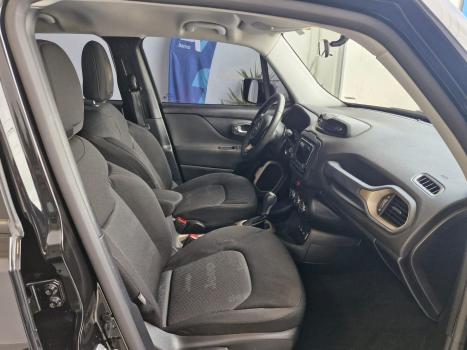 JEEP Renegade 1.8 16V 4P FLEX SPORT AUTOM�TICO, Foto 13