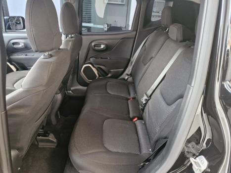 JEEP Renegade 1.8 16V 4P FLEX SPORT AUTOM�TICO, Foto 15