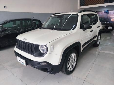 JEEP Renegade 1.8 16V 4P FLEX AUTOM�TICO, Foto 1