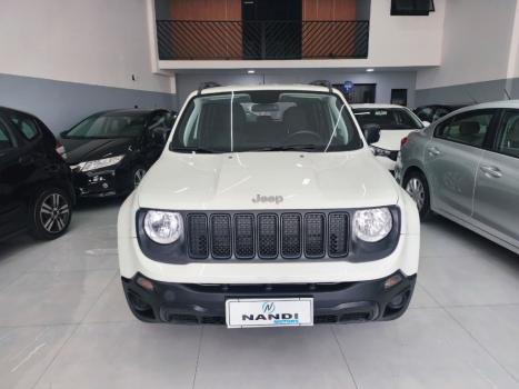 JEEP Renegade 1.8 16V 4P FLEX AUTOM�TICO, Foto 2