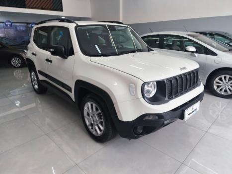 JEEP Renegade 1.8 16V 4P FLEX AUTOM�TICO, Foto 3
