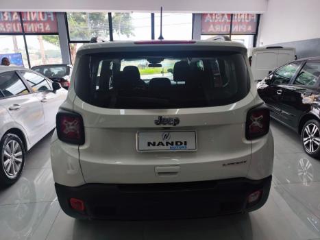 JEEP Renegade 1.8 16V 4P FLEX AUTOM�TICO, Foto 5