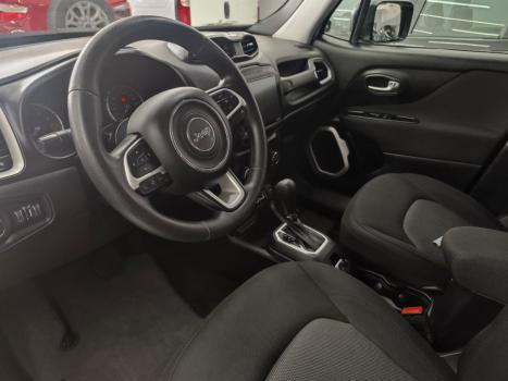 JEEP Renegade 1.8 16V 4P FLEX AUTOM�TICO, Foto 7
