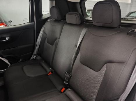 JEEP Renegade 1.8 16V 4P FLEX AUTOM�TICO, Foto 8