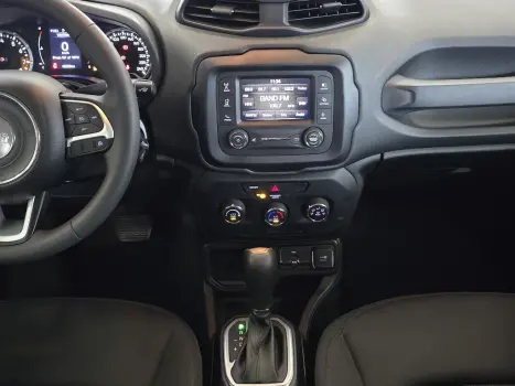 JEEP Renegade 1.8 16V 4P FLEX SPORT AUTOM�TICO, Foto 8