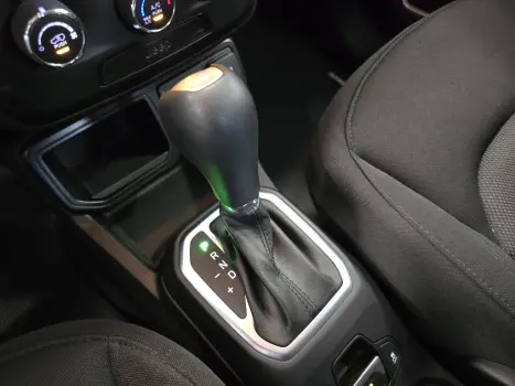 JEEP Renegade 1.8 16V 4P FLEX SPORT AUTOM�TICO, Foto 9