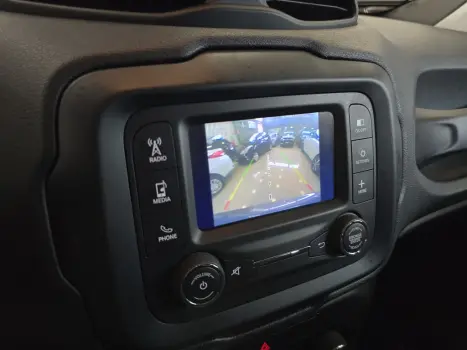 JEEP Renegade 1.8 16V 4P FLEX SPORT AUTOM�TICO, Foto 13