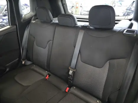 JEEP Renegade 1.8 16V 4P FLEX SPORT AUTOM�TICO, Foto 16