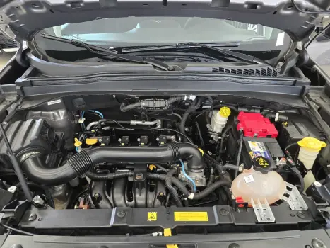 JEEP Renegade 1.8 16V 4P FLEX SPORT AUTOM�TICO, Foto 18