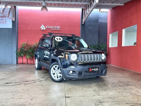 JEEP Renegade 1.8 16V 4P FLEX SPORT AUTOM�TICO, Foto 1