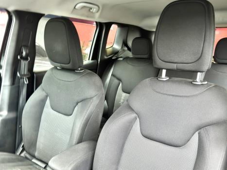JEEP Renegade 1.8 16V 4P FLEX SPORT AUTOM�TICO, Foto 10