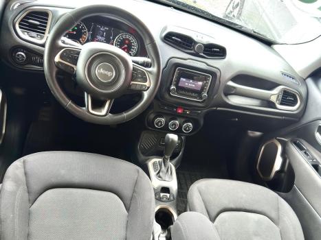 JEEP Renegade 1.8 16V 4P FLEX SPORT AUTOM�TICO, Foto 11