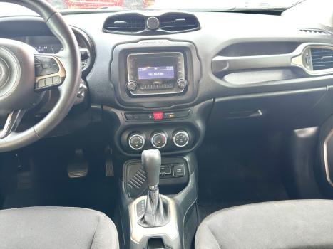 JEEP Renegade 1.8 16V 4P FLEX SPORT AUTOM�TICO, Foto 15