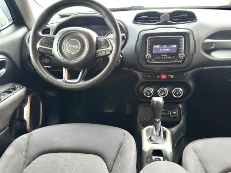 JEEP Renegade 1.8 16V 4P FLEX SPORT AUTOM�TICO, Foto 16