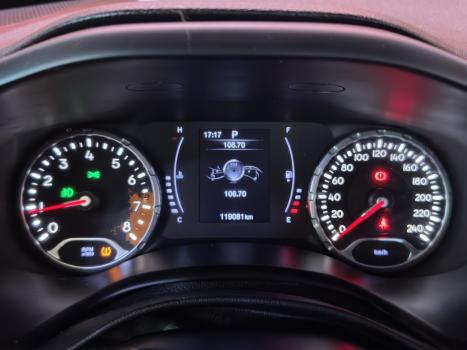 JEEP Renegade 1.8 16V 4P FLEX SPORT AUTOM�TICO, Foto 18