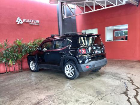 JEEP Renegade 1.8 16V 4P FLEX SPORT AUTOM�TICO, Foto 20