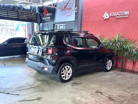 JEEP Renegade 1.8 16V 4P FLEX SPORT AUTOM�TICO, Foto 22