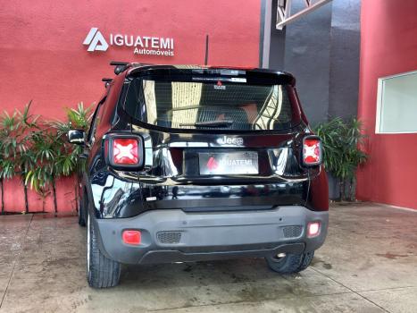 JEEP Renegade 1.8 16V 4P FLEX SPORT AUTOM�TICO, Foto 23