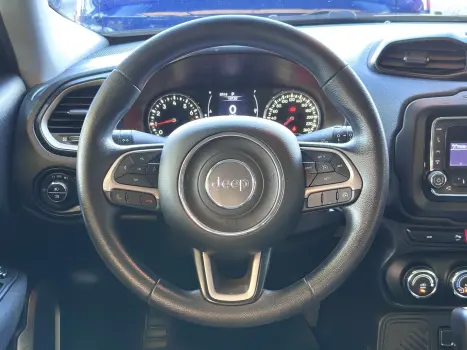 JEEP Renegade 1.8 16V 4P FLEX SPORT AUTOM�TICO, Foto 9