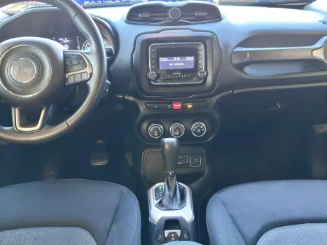 JEEP Renegade 1.8 16V 4P FLEX SPORT AUTOM�TICO, Foto 11