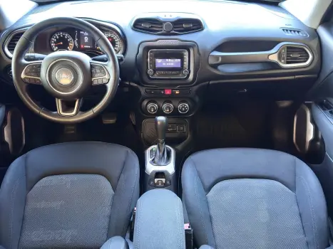 JEEP Renegade 1.8 16V 4P FLEX SPORT AUTOM�TICO, Foto 15