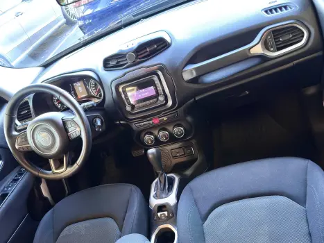 JEEP Renegade 1.8 16V 4P FLEX SPORT AUTOM�TICO, Foto 16