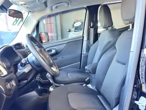JEEP Renegade 1.8 16V 4P FLEX SPORT AUTOM�TICO, Foto 17