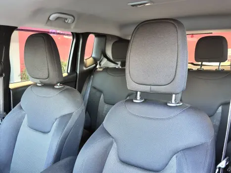 JEEP Renegade 1.8 16V 4P FLEX SPORT AUTOM�TICO, Foto 18