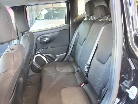 JEEP Renegade 1.8 16V 4P FLEX SPORT AUTOM�TICO, Foto 19