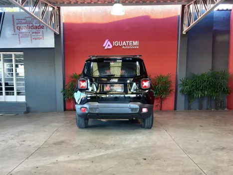 JEEP Renegade 1.8 16V 4P FLEX SPORT AUTOM�TICO, Foto 21