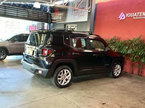 JEEP Renegade 1.8 16V 4P FLEX SPORT AUTOM�TICO, Foto 22