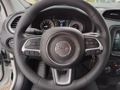 JEEP Renegade 1.8 16V 4P FLEX AUTOM�TICO, Foto 9