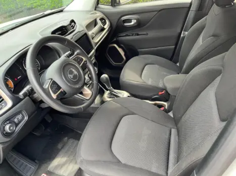 JEEP Renegade 1.8 16V 4P FLEX AUTOM�TICO, Foto 7