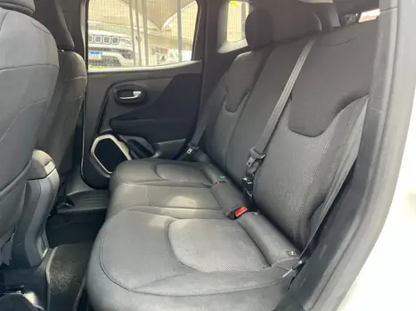 JEEP Renegade 1.8 16V 4P FLEX AUTOM�TICO, Foto 8