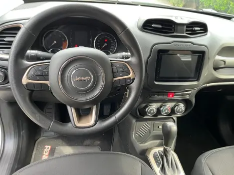 JEEP Renegade 1.8 16V 4P FLEX AUTOM�TICO, Foto 9