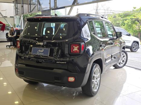 JEEP Renegade 1.8 16V 4P FLEX SPORT AUTOM�TICO, Foto 6
