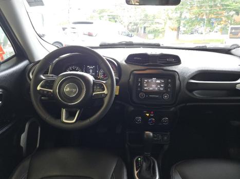 JEEP Renegade 1.8 16V 4P FLEX SPORT AUTOM�TICO, Foto 10